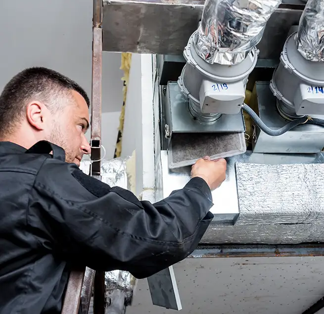 Why Homeowners & Businesses Trust Us in Fountainebleau, FL?